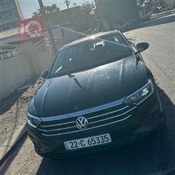 فولكسفاغن جيتا